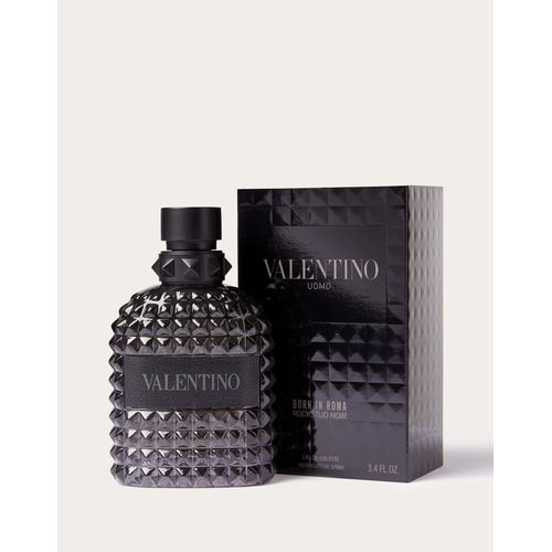 Valentino Uomo Born In Roma Rockstud Noir Valentino for men