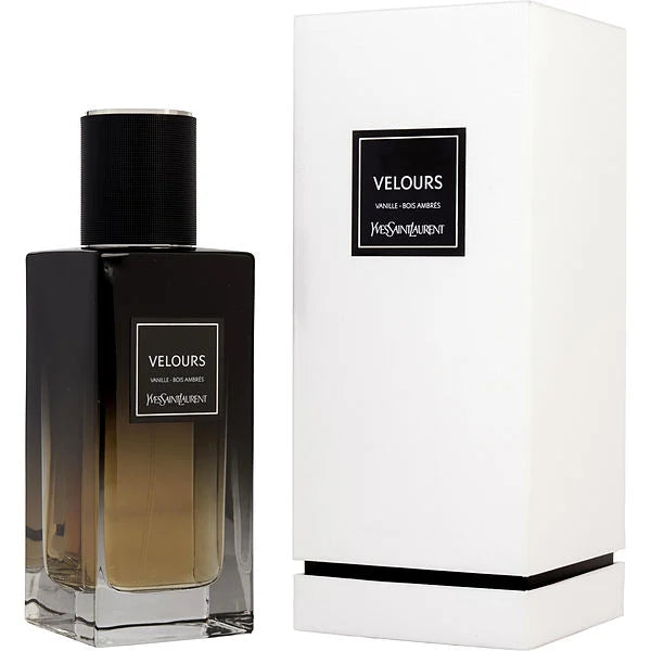 Velours Yves Saint Laurent for women and men