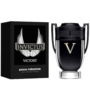 Invictus Victory Extreme EDP 100ml