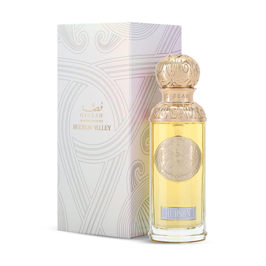 Hudson Valley Gissah for women and men