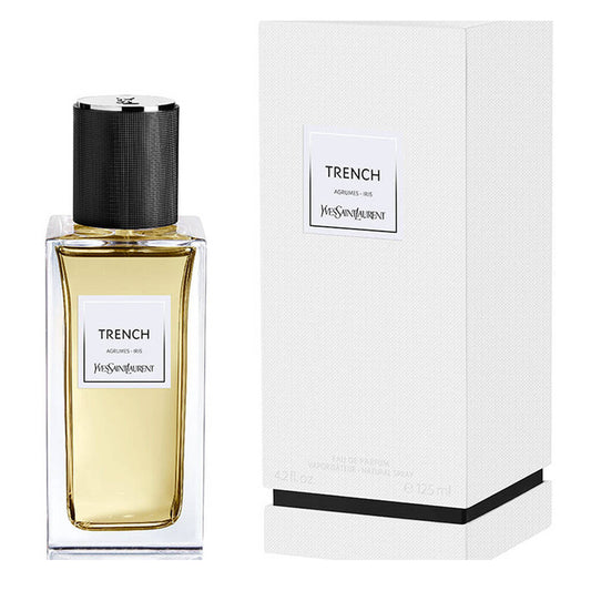 Trench Yves Saint Laurent for women and men