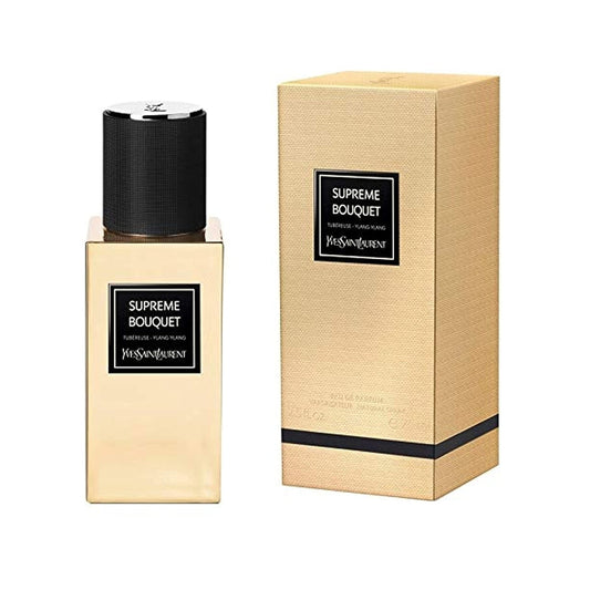 Supreme Bouquet Yves Saint Laurent for women and men