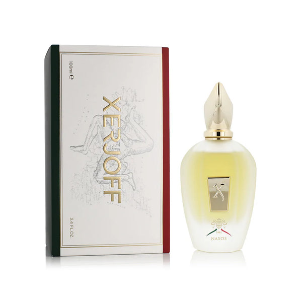 Naxos Xerjoff for women and men