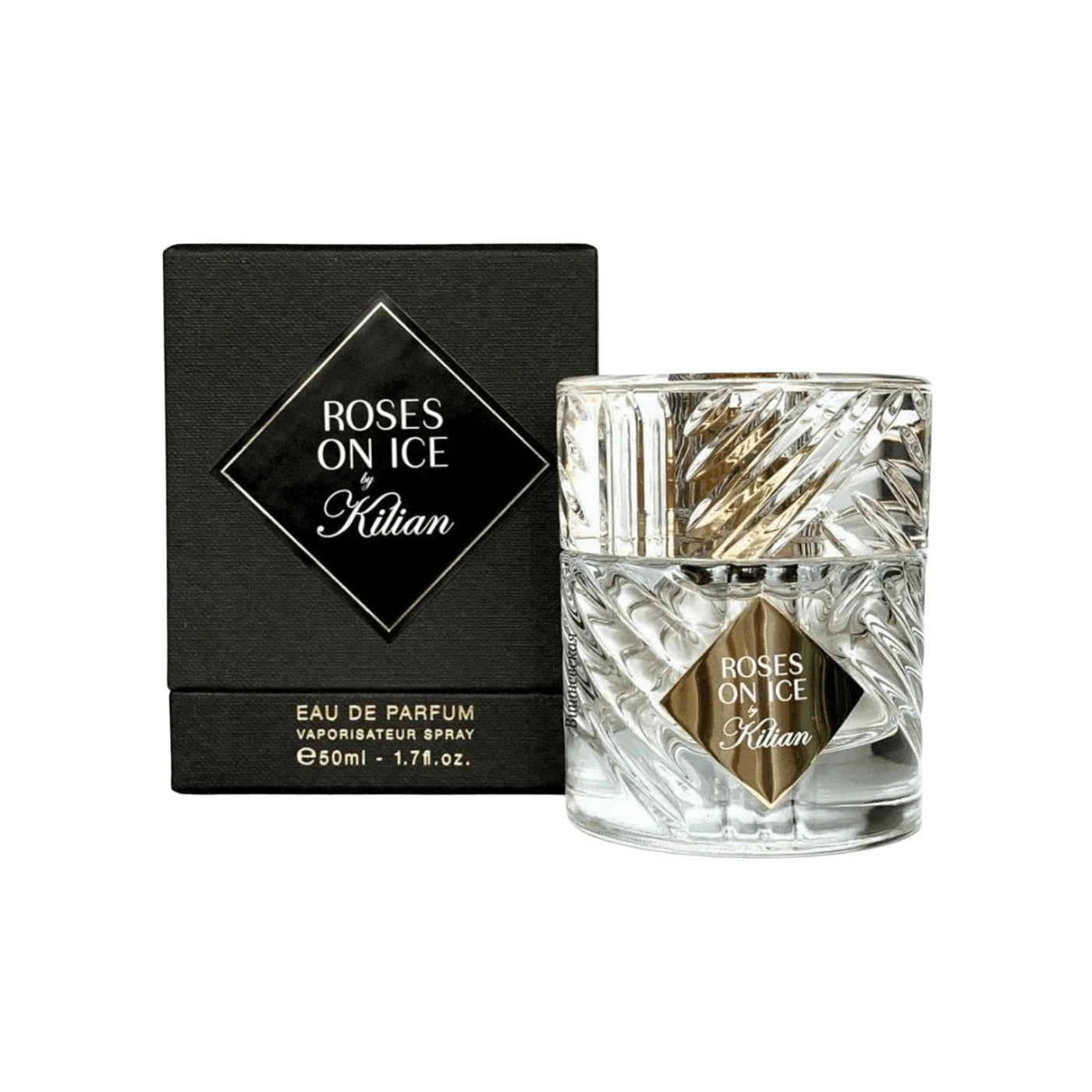 Roses on Ice By Kilian for women and men