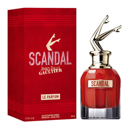 Scandal Le Parfum Jean Paul Gaultier for women