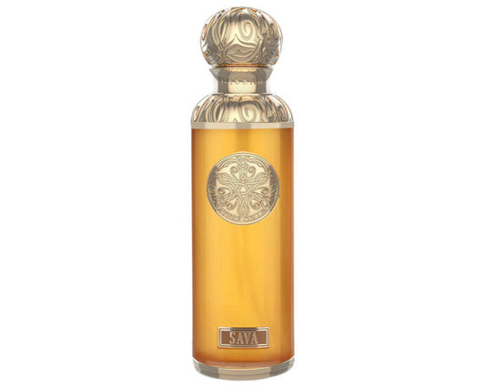 Sava By Gissah for Men and Women