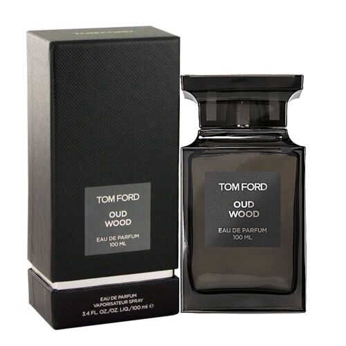 Oud Wood Tom Ford for women and men